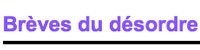 breves